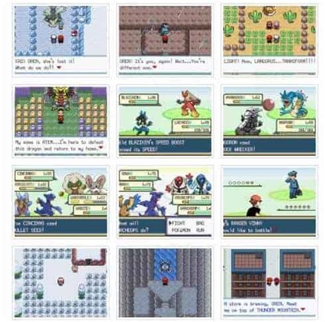 pokemon dark rising download|pokemon dark rising kaizo download.